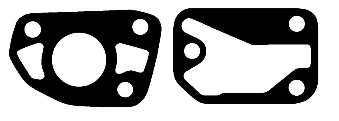 ACL Thermostat Housing Gasket LT962