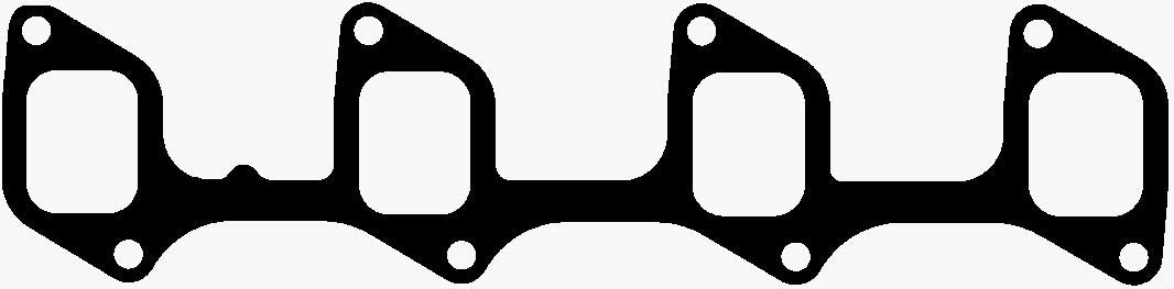 Permaseal Intake Manifold Gasket MG0001