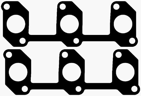 Permaseal Exhaust Manifold Gasket MG0009