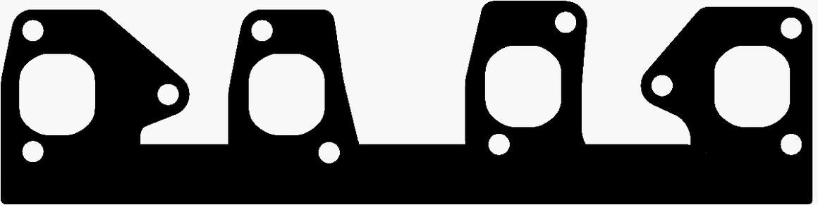 Permaseal Exhaust Manifold Gasket MG0013