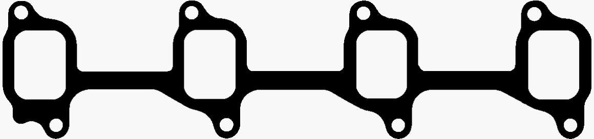 Permaseal Intake Manifold Gasket MG0015