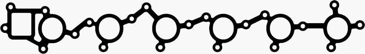 Permaseal Intake Manifold Gasket MG0023