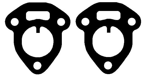 Permaseal Manifold Gasket MG0038