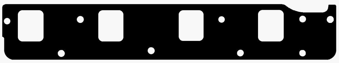 Permaseal Intake Manifold Gasket MG0039