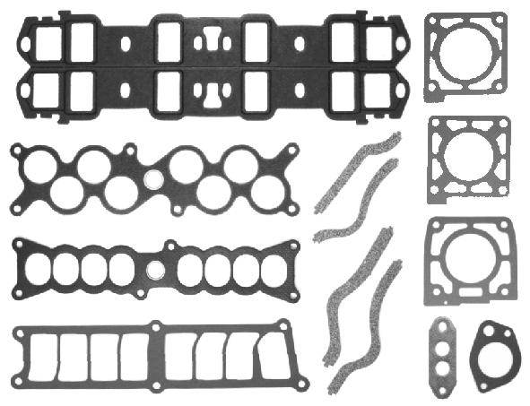 Permaseal Manifold Gasket Set MG0041K