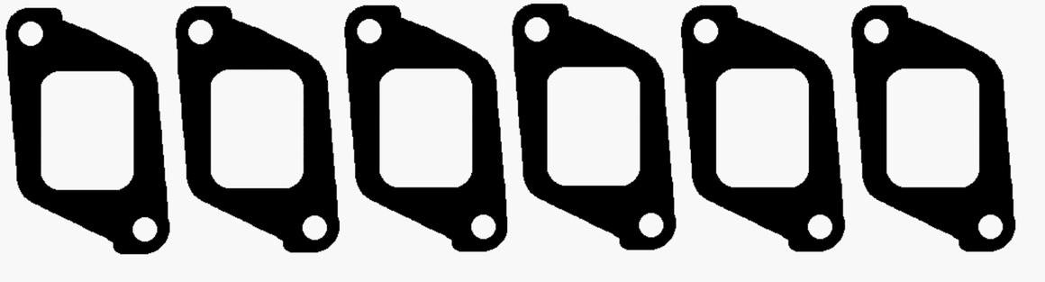 Permaseal Manifold Gasket MG0045