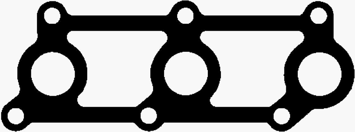 Permaseal Intake Manifold Gasket MG0050