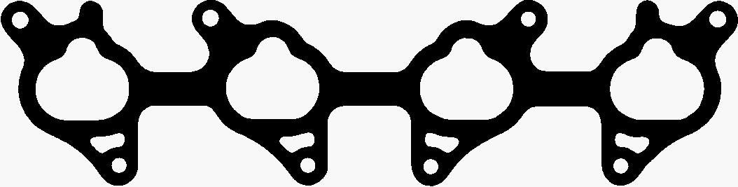 Permaseal Intake Manifold Gasket MG3004