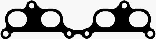 Permaseal Exhaust Manifold Gasket MG3022