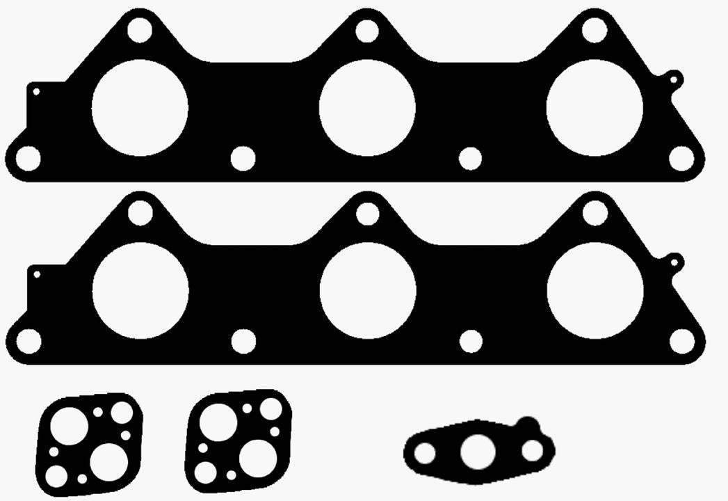 Permaseal Exhaust Manifold Gasket MG3102
