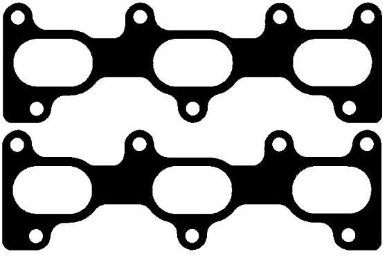 Permaseal Exhaust Manifold Gasket MG3132