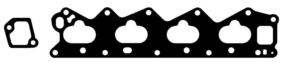 Permaseal Intake Manifold Gasket MG3138