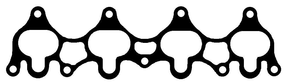 Permaseal Intake Manifold Gasket MG3144