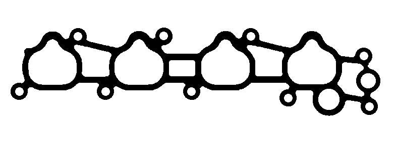 Permaseal Intake Manifold Gasket MG3150