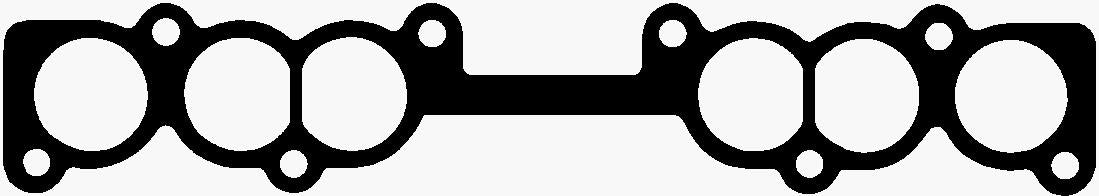 Permaseal Exhaust Manifold Collector Gasket MG3164