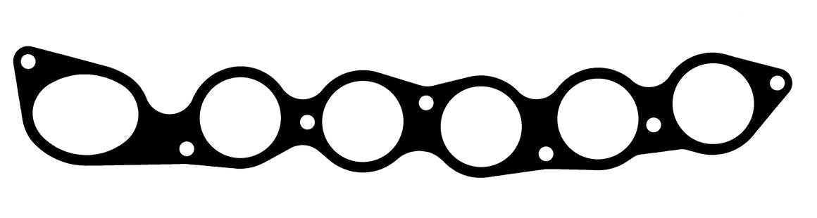 Permaseal Exhaust Manifold Collector Gasket MG3304