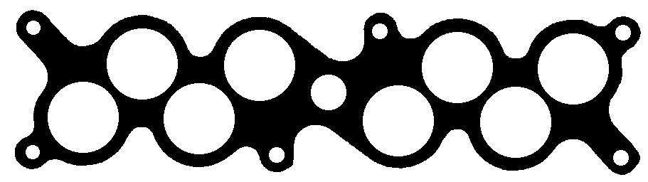 Permaseal Inlet Plenum Gasket MG3346