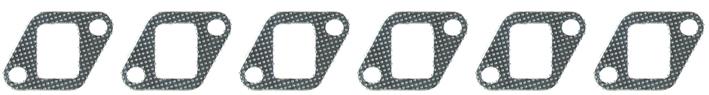 Permaseal Exhaust Manifold Gasket MG3349