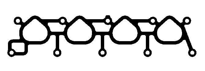 Permaseal Intake Manifold Gasket MG3352