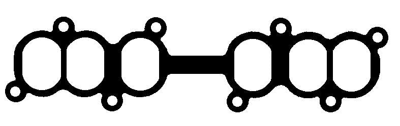 Permaseal Exhaust Manifold Collector Gasket MG3414