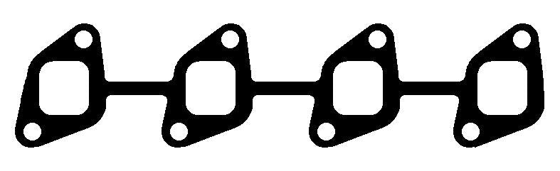 Permaseal Exhaust Manifold Gasket MG3424