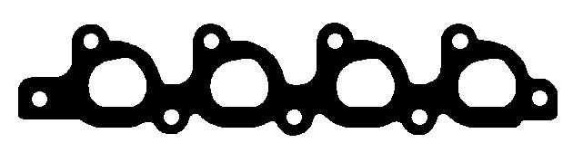 Permaseal Exhaust Manifold Gasket MG3475