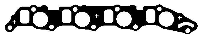 Permaseal Intake Manifold Gasket MG3520
