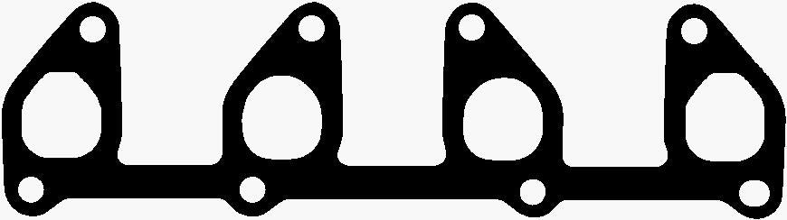 Permaseal Exhaust Manifold Gasket MG3523
