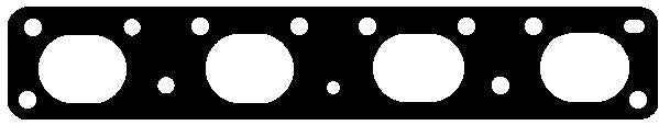 Permaseal Exhaust Manifold Gasket MG3581