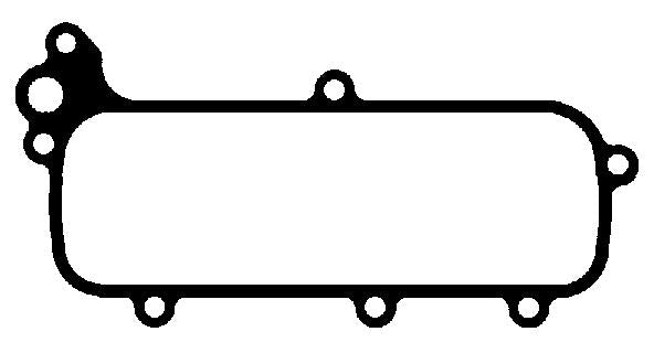 Permaseal Exhaust Manifold Collector Gasket MG3587