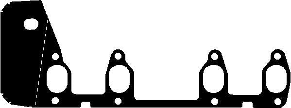 Permaseal Exhaust Manifold Gasket MG3669