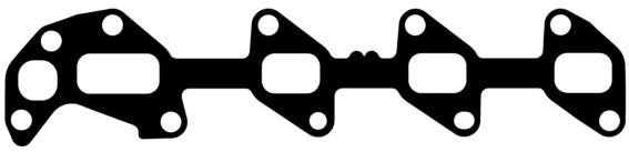 Permaseal Exhaust Manifold Gasket MG3749R