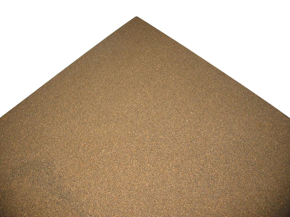 Permaseal Gasket Sheet Cork 500x1000x4.0mm MP4050100