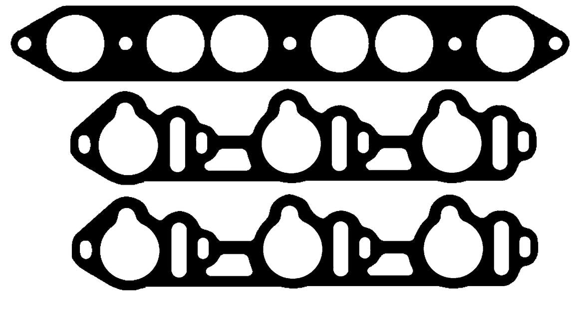 Permaseal Manifold Gasket Set MS0029K