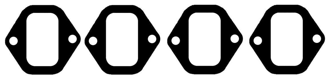 Permaseal Intake Manifold Gasket MS3076