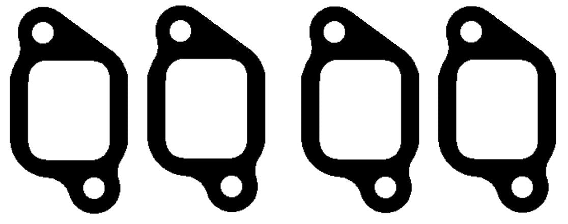 Permaseal Exhaust Manifold Gasket MS3170