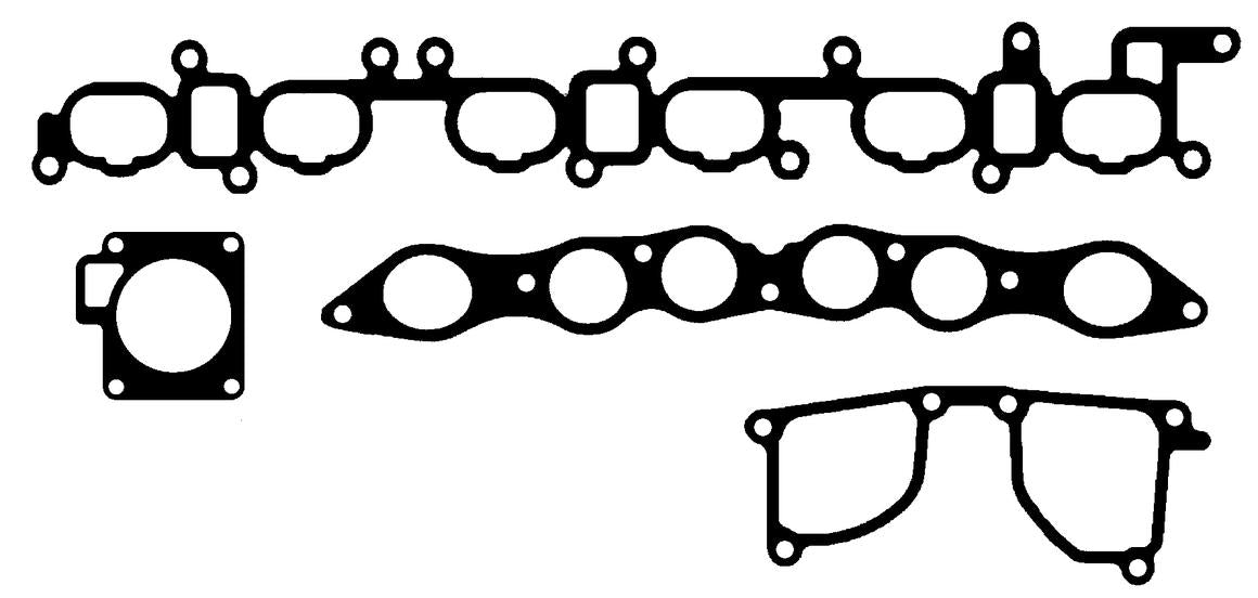 Permaseal Intake Manifold Gasket MS3212