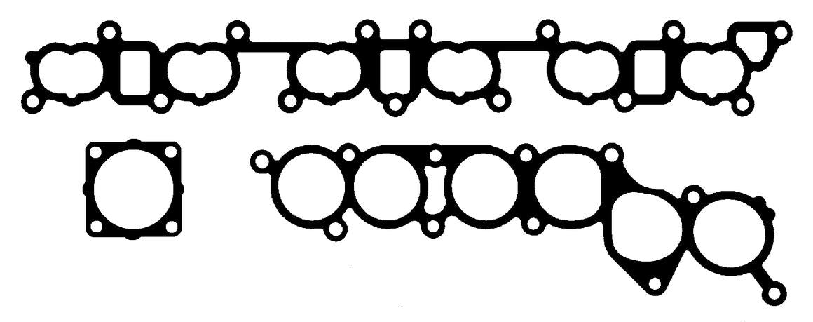 Permaseal Intake Manifold Gasket MS3219