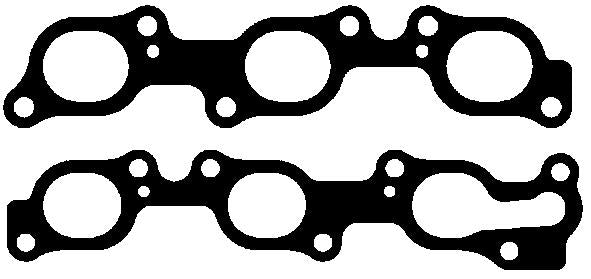 Permaseal Exhaust Manifold Gasket MS3239