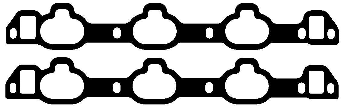 Permaseal Intake Manifold Gasket MS3281