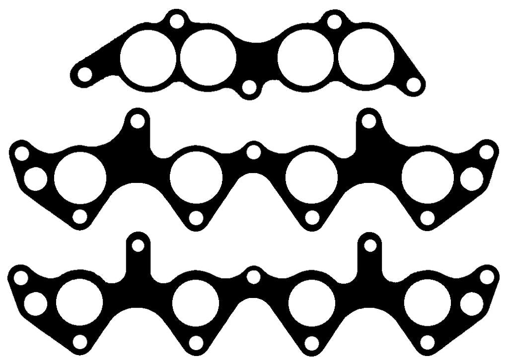 Permaseal Intake Manifold Gasket MS3357