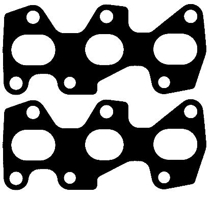 Permaseal Exhaust Manifold Gasket MS3371