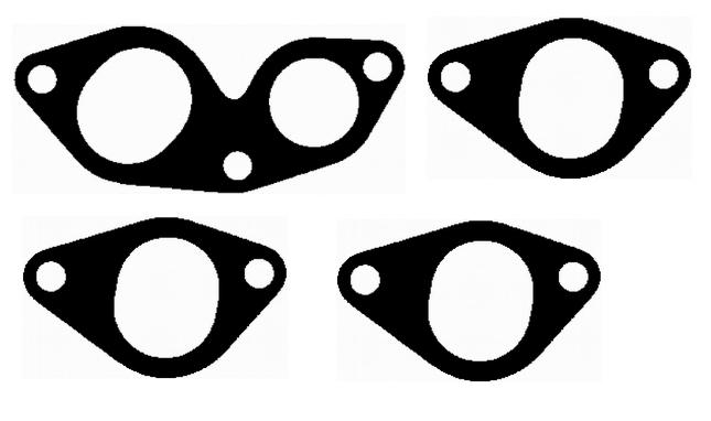 Permaseal Intake Manifold Gasket MS3388