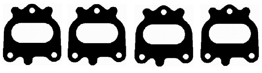 Permaseal Exhaust Manifold Gasket MS3392
