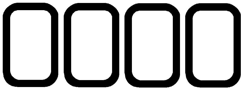 Permaseal Exhaust Manifold Gasket MS3398