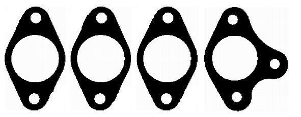 Permaseal Exhaust Manifold Gasket MS3405