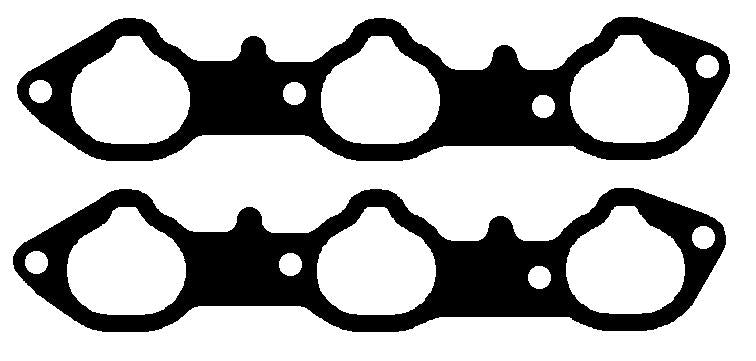 Permaseal Intake Manifold Gasket MS3421