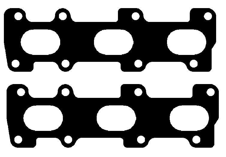 Permaseal Exhaust Manifold Gasket MS3422