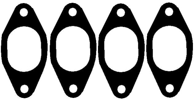 Permaseal Exhaust Manifold Gasket MS3571