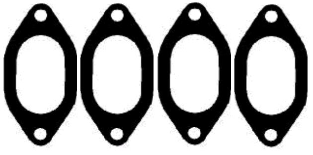 Permaseal Intake Manifold Gasket MS3572